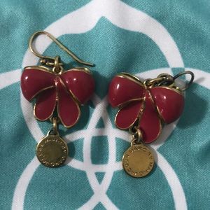 Marc jacobs earrings